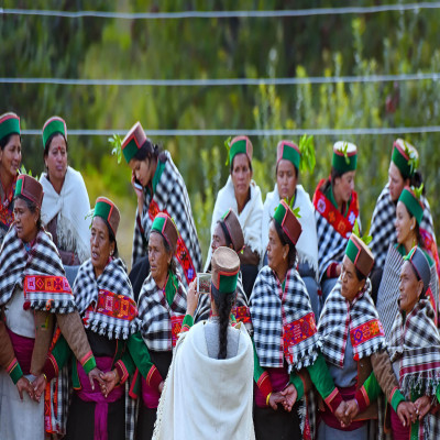Phulaich Festival Package Tour